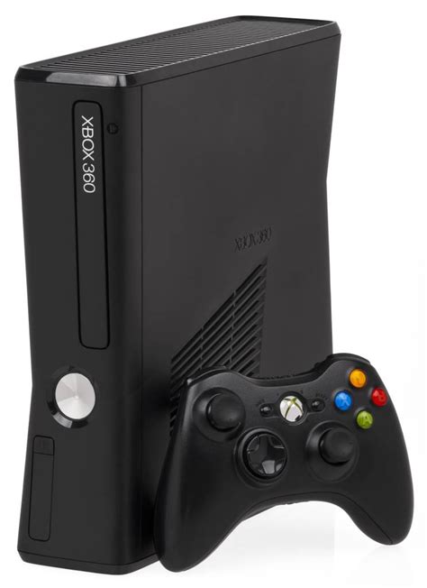 (135) total ratings 135, $379.99 new. Microsoft Xbox 360 S Slim 4GB Console - Matte Black ...