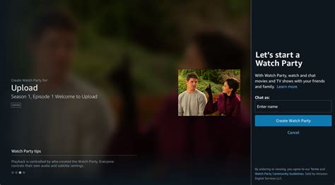 With indian amazon prime, you can gain access to the latest and most exclusive bollywood and regional blockbusters like raazi and goodachari, and hollywood movies like jumanji: Amazon Watch Party Feature now available for India - TechStory
