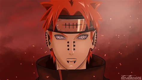 Anime Naruto Hd Wallpaper By Titan 415
