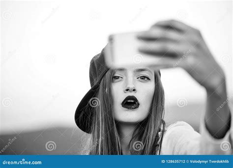 Sexy Teen Black Girl Selfie Telegraph