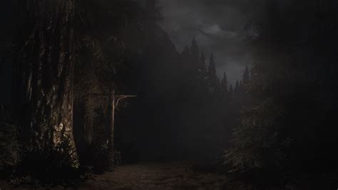 Black Forest At Skyrim Nexus Mods And Community