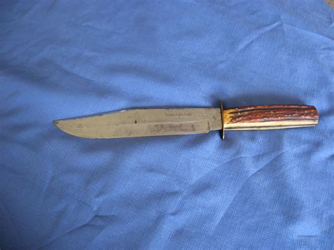 Original Bowie Knife For Sale