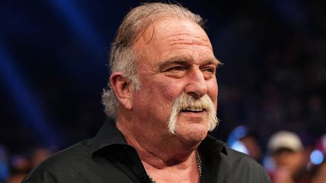 Jake ‘The Snake’ Roberts Gives Thoughts On His Program With WWE HOFer