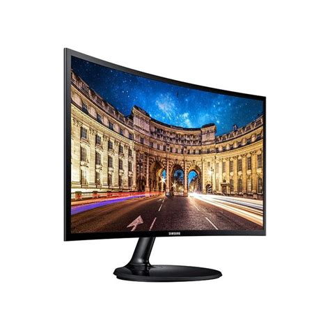 Samsung continues to impress and really bring us amazing products. Samsung LS27F390 27" Full-HD Curved monitor | LC27F390 27 ...