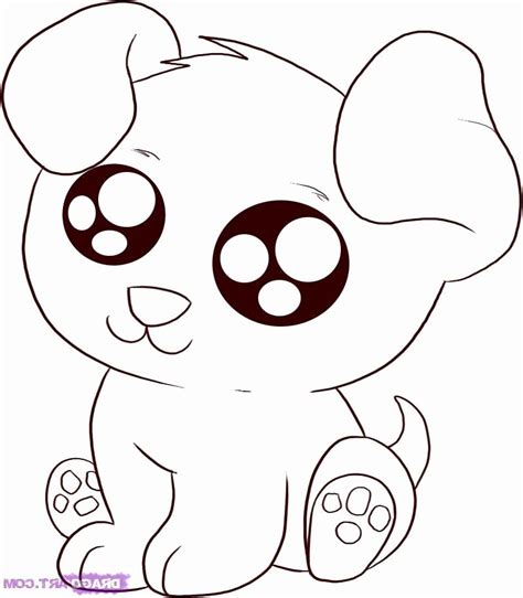 Baby Animal Coloring Pages Beautiful Download Or Print