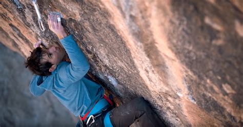 Watch Siegrist And Honnold Climbing In Comfort Zone Gripped Magazine