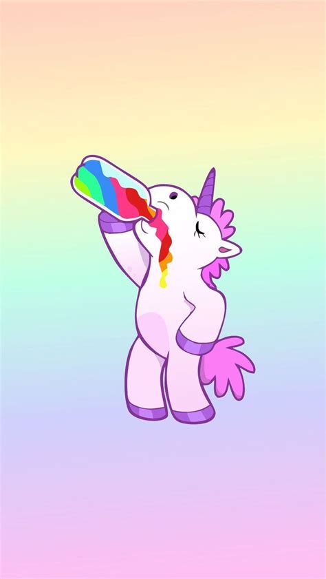 Funny Unicorn Wallpapers Top Free Funny Unicorn Backgrounds