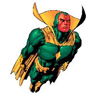 Download Marvel Vision Free PNG photo images and clipart | FreePNGImg