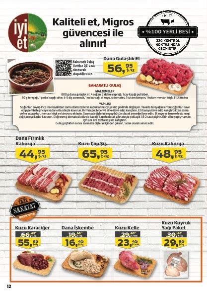 İndirimler ve money dolu kampanyalar seninle her yerde. Yeni Migroskop dijital dergisinde bu ay 16-29 Mayıs 2019 ...