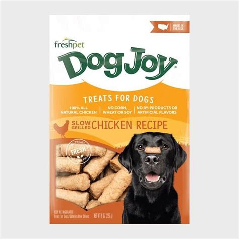 11 Best Healthy Dog Treats According To Pet Experts