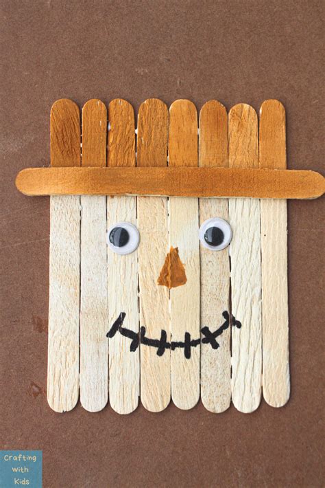 Popsicle Stick Crafts For Kids Fun Popsicle Stick Projects For Any Season