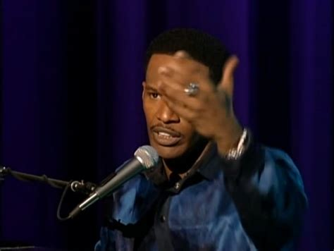 Jamie Foxx Perfectly Mixes His Amazing Comedic And Singing Skills