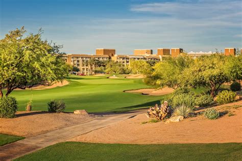 Jw Marriott Phoenix Desert Ridge Resort And Spa Book With Free