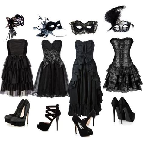 How Should You Dress For A Masquerade Party Quora