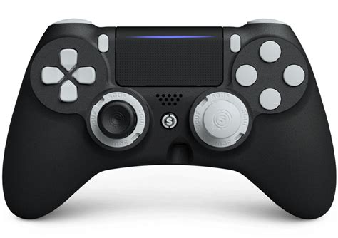 Best Custom Ps4 Controllers Scuf Gaming