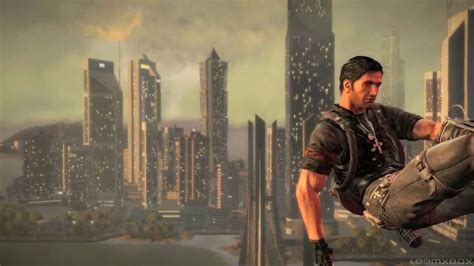 Just Cause 2 Trailer Xbox 360 Youtube