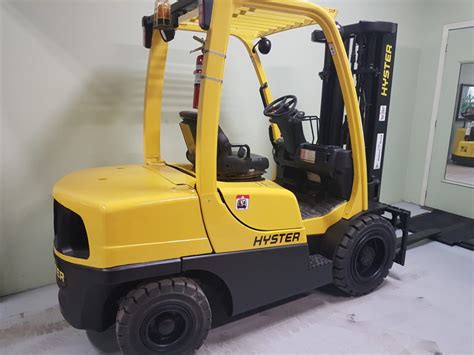 Hyster H70ft