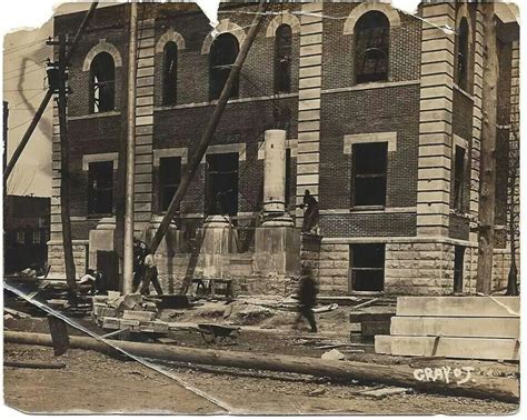 Depending on local laws and specific court policies, exemptions may include persons over age 70, and those having recently served on a jury (usually. Cullman County Courthouse rebuild 1967 | Cullman alabama ...