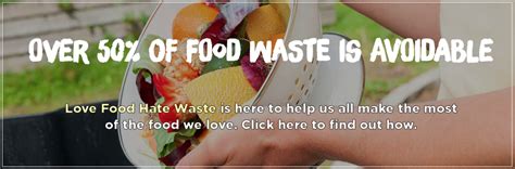 Love Food Hate Waste Burnaby Board Of Trade Pledge