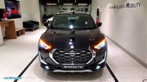 Nissan Magnite XV Premium 2021 | Magnite 2021 Top Model | Interior and