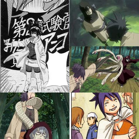 Why do people like Anko so much and wanted more of her? 🤨 like in canon