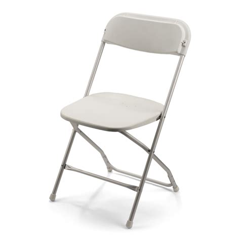 Have extra seating during parties, gatherings and holidays, then take them on shop our large selection of plastic folding chairs online to find the perfect styles and colors for your temporary seating needs. ALUMINUM Low Prices White Plastic Folding Chair - Los ...