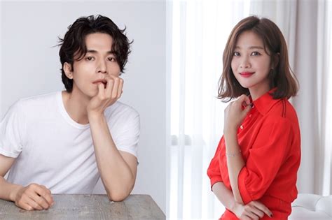 #lee dong wook #jo bo ah #tale of the nine tailed #totnt #totnt cast #behind the scenes #이동욱 #조보아 #구미호뎐. 이동욱X조보아, '구미호뎐' 출연 확정… 2020년 편성 예정 ...