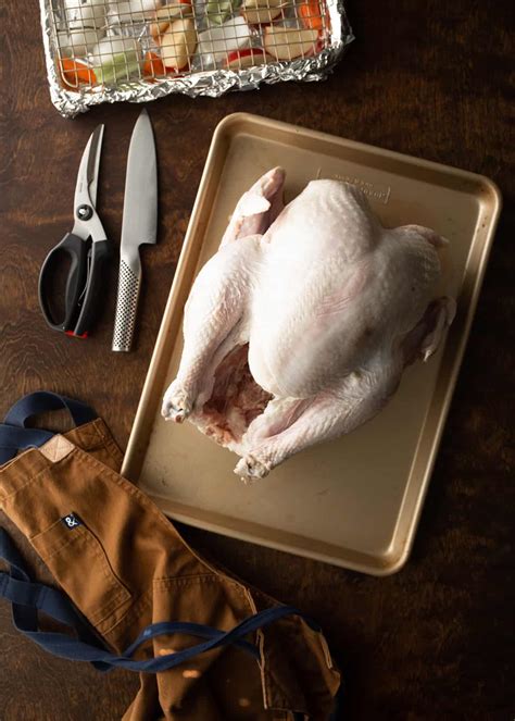 how long do i cook a 20 pound spatchcock turkey dekookguide