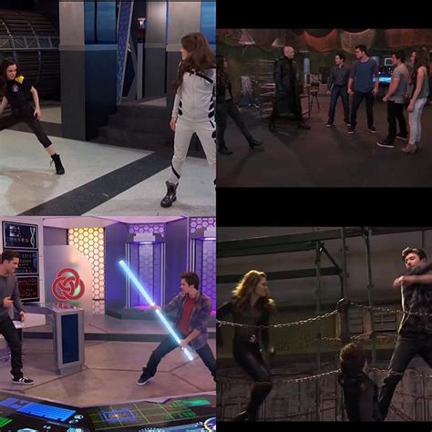 My Favorite Fight Scenes From Lab Rats Lab Rats Chase Lab Rats Bree