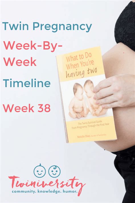 38 Weeks Pregnant With Twins Tips Advice And How To Prep Twiniversity
