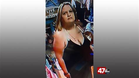 Ocpd Attempting To Identify Theft Suspect 47abc