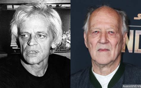 Klaus Kinski Vs Werner Herzog