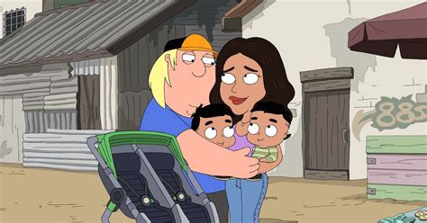 Family Guy Season 15 Episode 19 - Family Guy Season 15 Episode 19 Free | Family guy season, Family guy