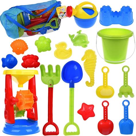 50 Amazing Beach Toys For Kids For Summer 2020