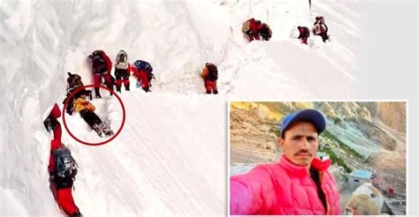 Tragic K2 Incident Mountaineering Solidarity Challenged