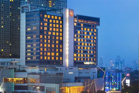 The 10 best marriott hotels in jakarta, indonesia