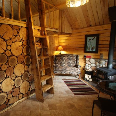 Maybe you would like to learn more about one of these? Eagle's Nest | Log Cabin Wilderness Lodge | Tok Valley, Alaska