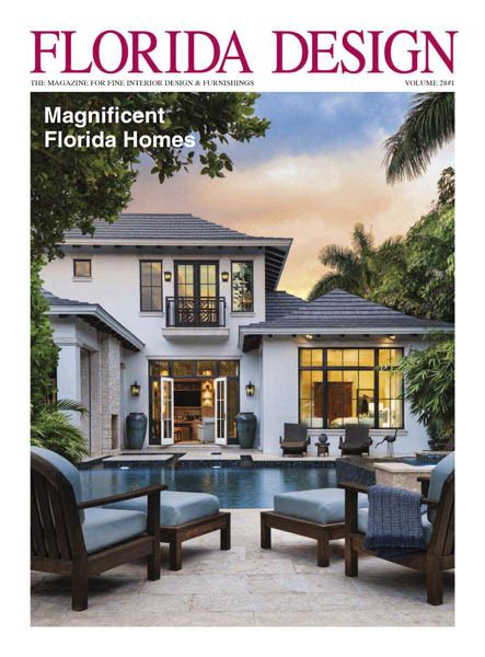 Florida Design Vol281 2018 Download Pdf Magazines Magazines