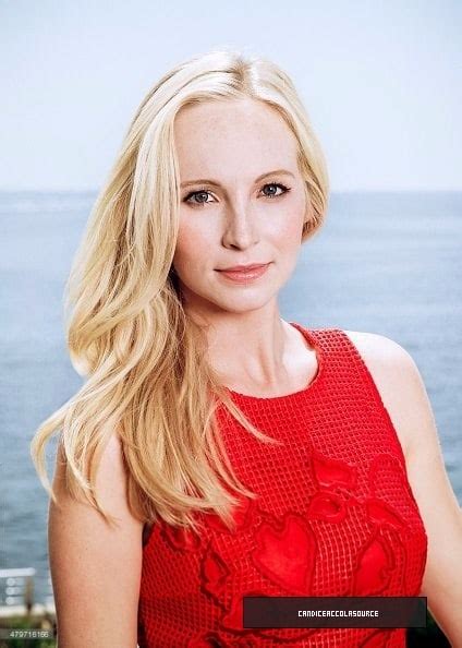 Picture Of Candice Accola