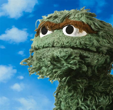 5 Takeaways From Oscar The Grouchs New Album When I Get Home To My
