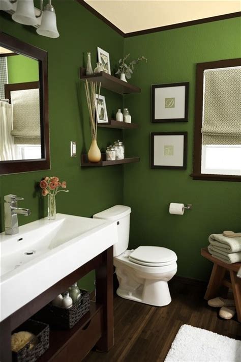 25+ Decorative Recommended Paint For Bathroom