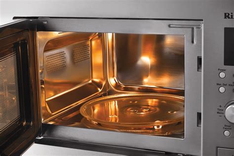 With a list of quick menus to choose from, you can prepare quick and great meals in a jiffy. RO-M2561-SM | 25LT Built-in Microwave with Grill | Rinnai ...
