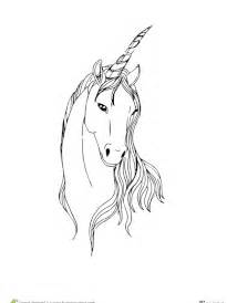 Licorne lama et flamant modèle sans flex 2 licornes kawaii un grand marché. Coloriage Licornes à imprimer - page 1