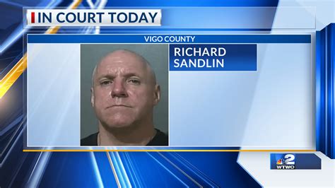 Charged With Murder Sandlin Gets Trial Date Wibq The Talk Station