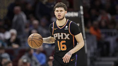 Johnson will start thursday's game against indiana, alex schiffer of the athletic reports. Tyler Johnson assina com os Brooklyn Nets - Lance Livre
