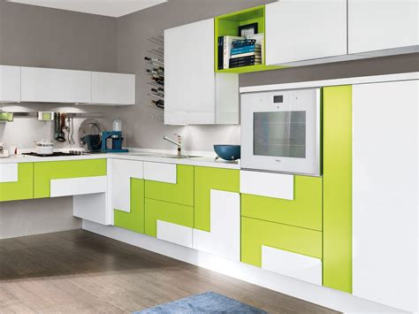Full house solution for your family. 44 Best Ideas of Modern Kitchen Cabinets for 2018