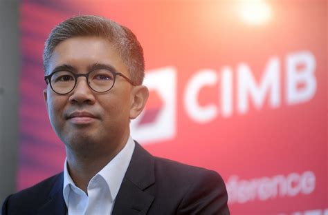 Audited financial sheet is also available on this page. CIMB reports loss of back-up data, suspends selected ...
