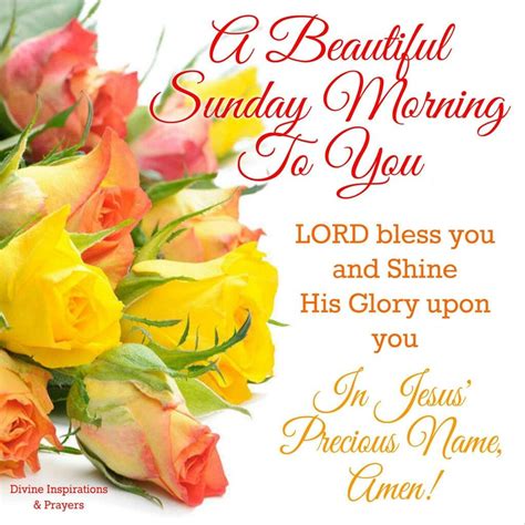 Pin By Bridgette Wright On Sunday Blessingsgreetings Happy Sunday