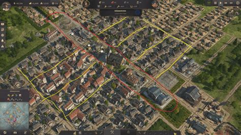 Anno 1800 Settlement Building Tips And Tricks
