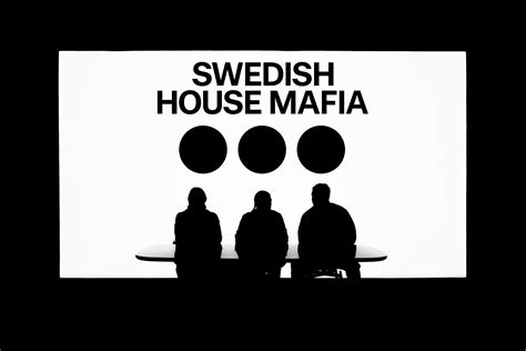 8 643 318 tykkäystä · 18 480 puhuu tästä. Swedish House Mafia Announce First Show of 2019
